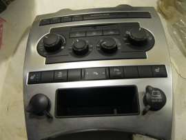 Jeep - AC Control - Climate Control - Heater Control - 7374867